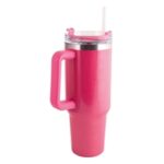 1200ml Glitter Travel Mug