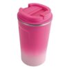 500ml Pink Allure Vacuum Cup