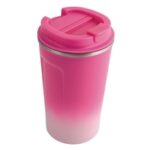 500ml Pink Allure Vacuum Cup