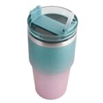 600ml Sparkle Vacuum Mug