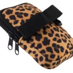 Tumbler Zipper Pouch