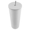 750ml Slimline Tumbler