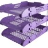 3-Layer File Holder