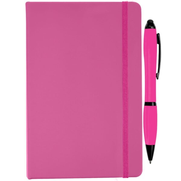 Prestige Pair Notebook & Pen Set