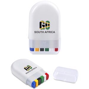 Altitude United Face Paint