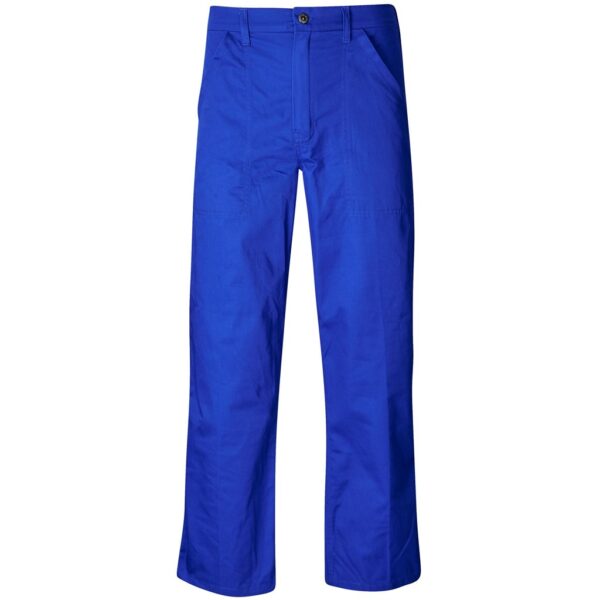 Site Premium Polycotton Pants