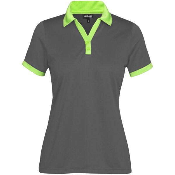 Ladies Bridgewater Golf Shirt