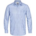 Mens Long Sleeve Birmingham Shirt