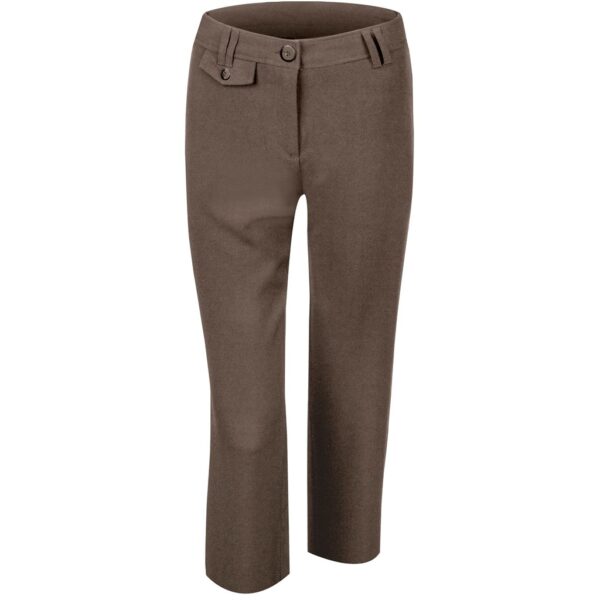 Ladies Capri Pants