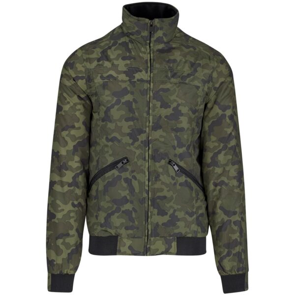 Mens Colorado Jacket