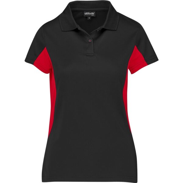 Ladies Championship Golf Shirt