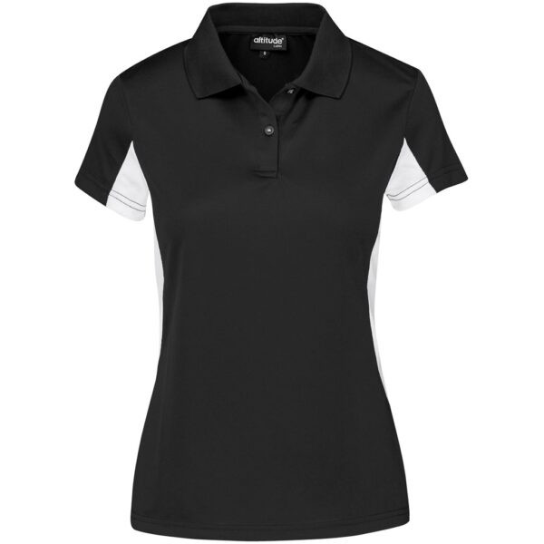 Ladies Championship Golf Shirt