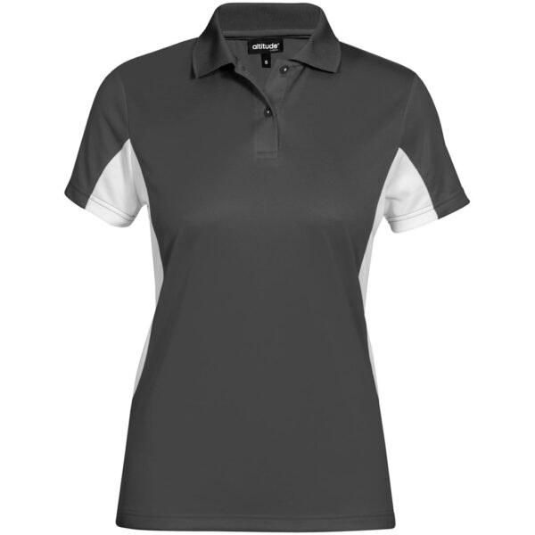 Ladies Championship Golf Shirt