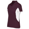 Ladies Championship Golf Shirt