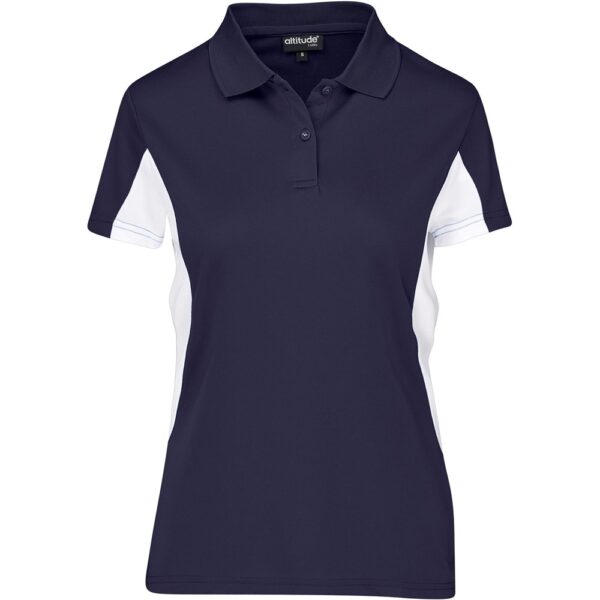 Ladies Championship Golf Shirt