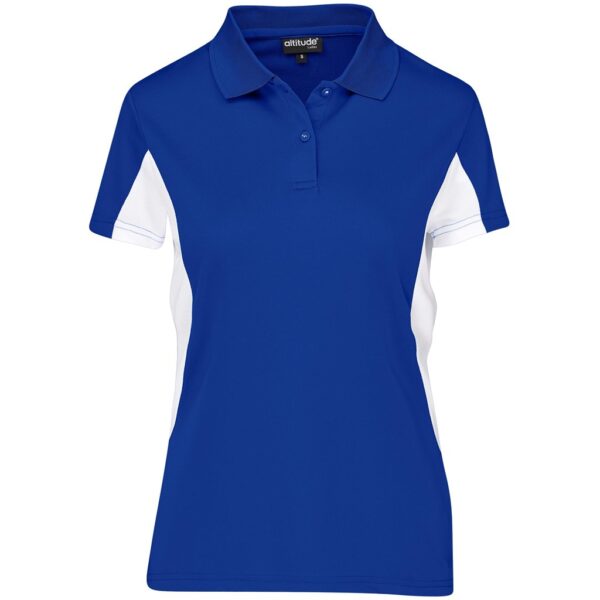 Ladies Championship Golf Shirt