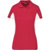 Ladies Championship Golf Shirt