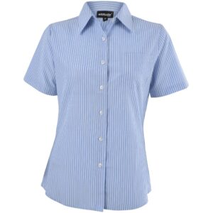 Ladies Short Sleeve Drew Shirt