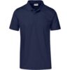 Mens Distinct Golf Shirt