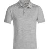 Mens Echo Golf Shirt