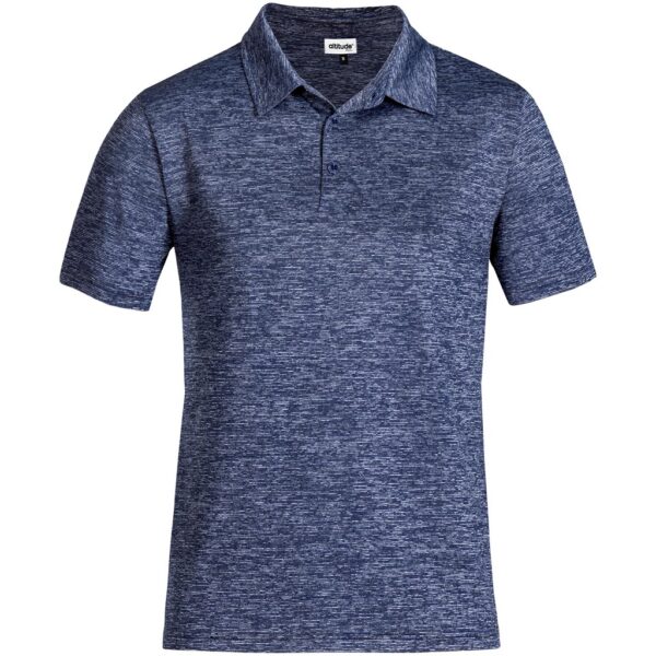 Mens Echo Golf Shirt