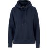 Ladies Essential Hooded Sweater