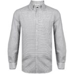 Mens Long Sleeve Earl Shirt