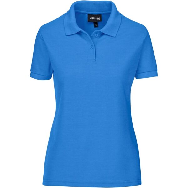 Ladies Everyday Golf Shirt