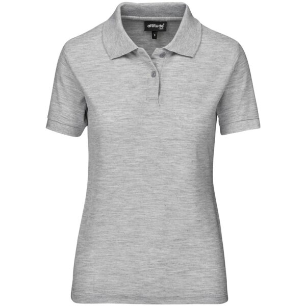 Ladies Everyday Golf Shirt