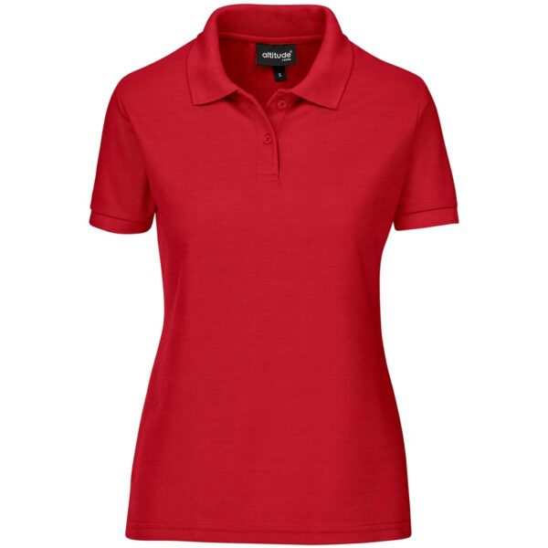 Ladies Everyday Golf Shirt