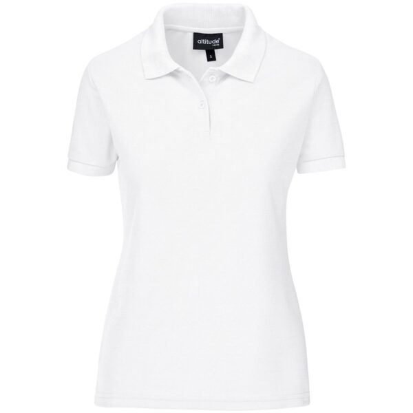 Ladies Everyday Golf Shirt