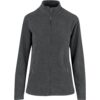 Ladies Oslo Micro Fleece Jacket