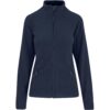 Ladies Oslo Micro Fleece Jacket