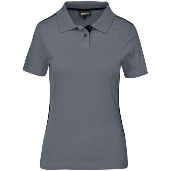 Ladies Galway Golf Shirt