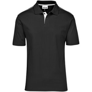 Mens Galway Golf Shirt