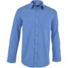 Mens Long Sleeve Haiden Shirt