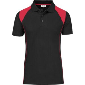 Mens Infinity Golf Shirt