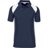 Mens Infinity Golf Shirt