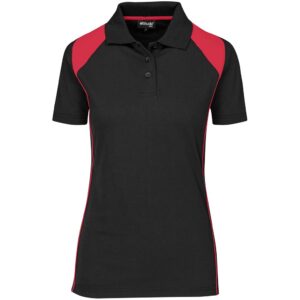 Ladies Infinity Golf Shirt