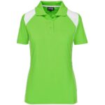 Ladies Infinity Golf Shirt