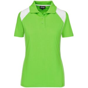 Ladies Infinity Golf Shirt