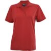 Ladies Melrose Heavyweight Golf Shirt