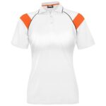 Ladies Score Golf Shirt