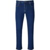 Mens Fashion Denim Jeans