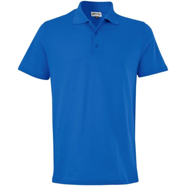 Mens Michigan Golf Shirt