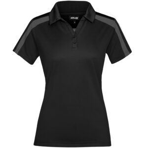 Ladies Nautilus Golf Shirt