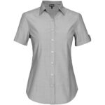 Ladies Short Sleeve Portsmouth Shirt