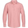 Mens Long Sleeve Portsmouth Shirt