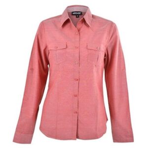 Ladies Ruby Blouse