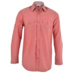 Mens Ruben Shirt